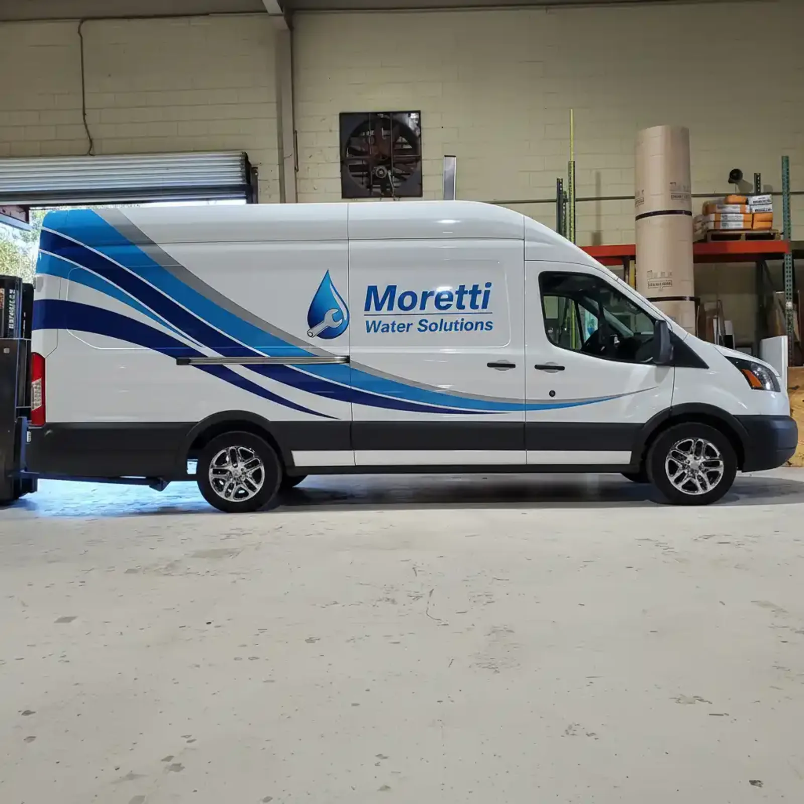 Fire & Water Damage Restoration Westwood